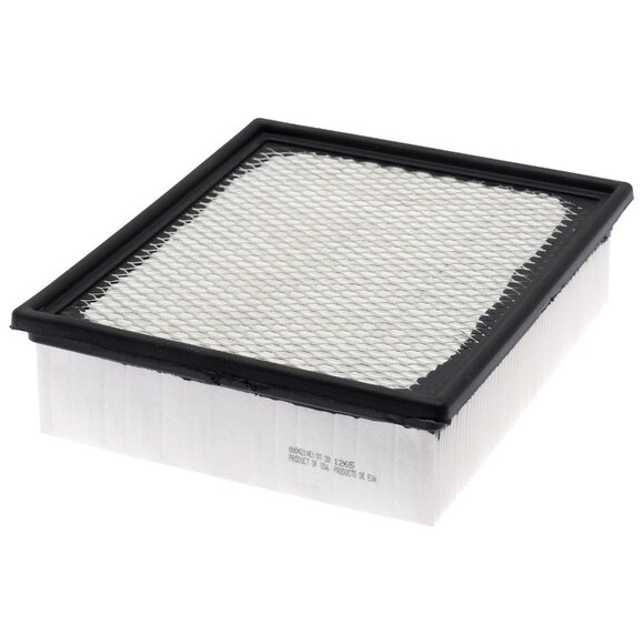 Super Tech 1265 Engine Air Filter, Replacement Filter for Ford Fit select Models - Picture 6 of 6